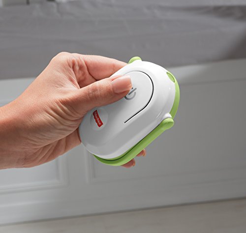 Fisher Price DFP09 2-in-1 Rainforest Musikmobile, mehrfarbig - 6