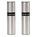 Produktbild Misto Aluminum Bottle Oil Sprayer, Set of 2 by Misto