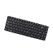 Produktbild Baoblaze 1 Stück Laptop-Tastatur für HP DV2000 V3000 DV3000 (US Englisch Tastaturbelegung)