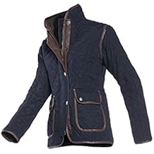 Amazon.fr : veste femme matelassee
