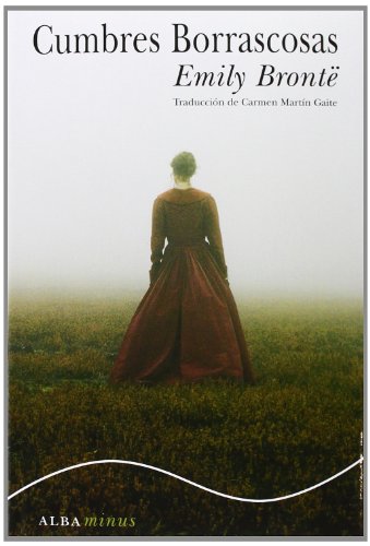Cumbres Borrascosas (Minus)
