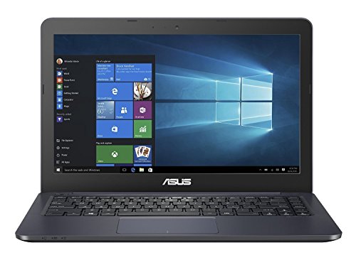 ASUS VivoBook E402BA 14  Laptop AMD A9-9400  4GB RAM  128GB SSD  Windows 10 - 90NB0E43-M00030