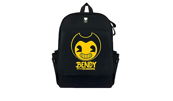 backpack bendy and the ink machine
