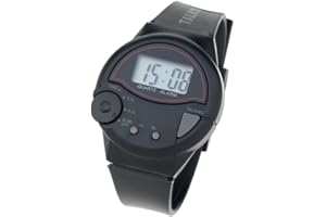 Generic OROLOGIO SVEGLIA PARLANTE PER NON VEDENTI CIECHI E ANZIANI