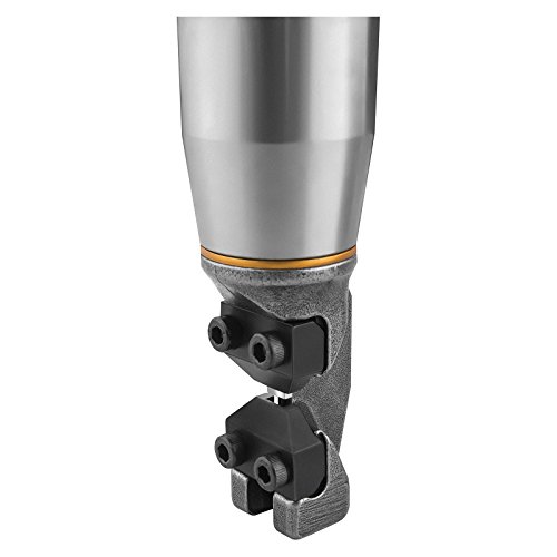 MSW – BLS-300 – Blechknabber Blechschere Blechnibbler – 625 W – 1000/min – 4 mm - 3
