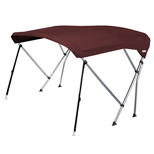 Oceansouth Whitewater Bimini Top à 3 arceaux