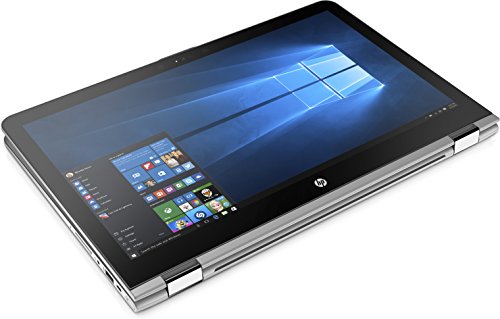 HP ENVY X360 15-AQ103NA 1DK77EA Intel   2700 MHz 8192 MB Portable  Flash Hard Drive HD Graphics 620