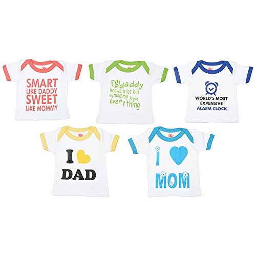 Orange and Orchid Kids