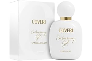 ENRICO COVERI CONTEMPORARY GIRL VANILLA LOVER