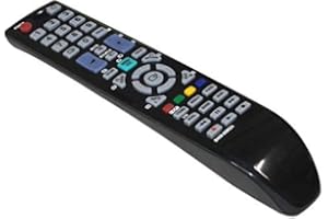 ALLIMITY BN59-00862A Reemplazo de Control Remoto para Samsung LED LCD TV