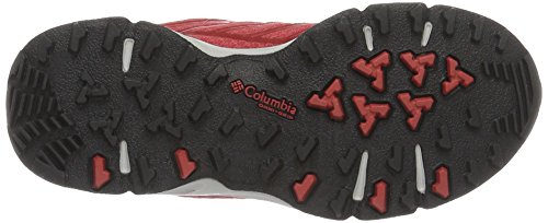 Columbia Damen Ventrailia Ii Outdry Outdoor Fitnessschuhe - 3