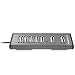 Produktbild MacAlly TRIHUB7 7 Port USB 2.0 Hub