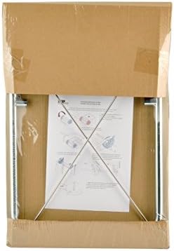 MOBIL PLASTIC Pedal Kit Bin Eighty