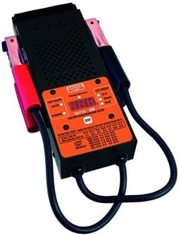 Bahco BBT20 - 12V Battery Tester