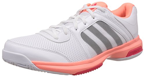 adidas gazelle silver green womens adidas Women's Avacourt 2