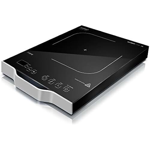 Suchergebnis auf Amazon.de für: Einzel-Induktionskochplatte