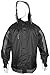 Produktbild R.U. Outside Mütze, Motiv Außen Vortex Storm Wind/Wasser – Proof Jacke, Unisex, schwarz/grau