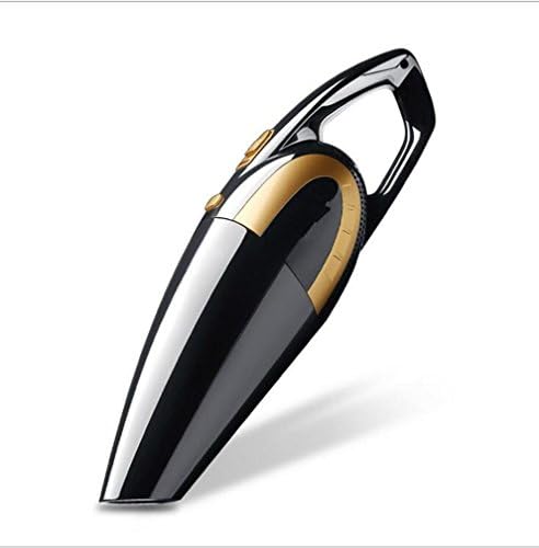 Car Vacuum Cleaner, DC 12V 80W Auto Handheld Vacuum cleaner for Wet and Dry