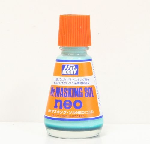 Gunze 25ml Mr. Masking Sol Neo # 132