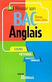 Image de 004 - ANGLAIS TOUTES SERIES (Ancienne Edition)