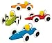 Brio Classic Wooden Car - Assorted Colors - only one included by BabyCentre