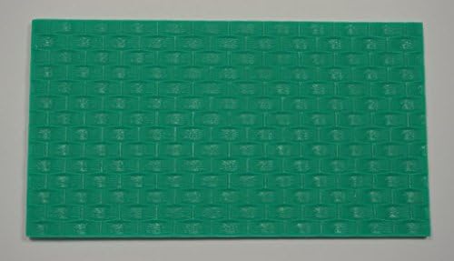 Pattern impression sheet Sugarcraft Silicone Rubber Moulds Cake Decorating mold Resin sugarpaste flower paste