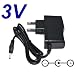 Produktbild CARGADOR ESP - Ladegerät Aktuelle 3V Ersatz für Remington PG-410 PG-410 Netzadapter Netzteil Replacement