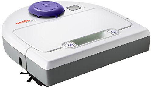 Preisvergleich Produktbild Neato 945-0159 BotVac 80 Staubsaugerroboter