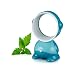 Produktbild BG&MF Mini Ventilator - Mini Fan Kühlung Desktop Fan Tisch Blattloser Ventilatormini USB Sommer Ventilator für Baby Kinder