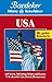 Produktbild USA. Vereinigte Staaten von Amerika. Baedekers Allianz Reiseführer