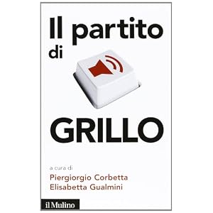 Il partito di Grillo Il partito di Grillo