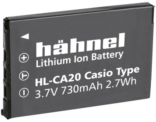 Imagen 1 de Hähnel HL CA20