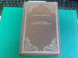 <a href="/node/7631">Le meurtre de Roger Ackroyd</a>