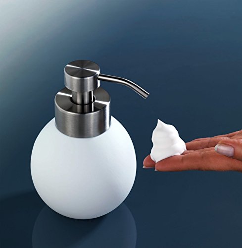 WENKO Seifenspender Bianco weiß