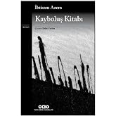 Kayboluş Kitabı