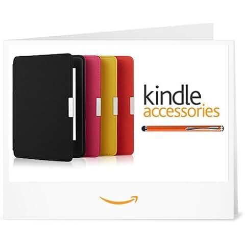 Amazon.co.uk: Kindle Gift Cards: Gift Cards