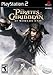 Produktbild Pirates of the Caribbean 3: AT Worlds End by BVG