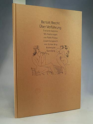 Über Verführung.