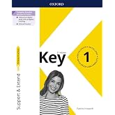 Key to Bachillerato 1. Support &amp;Extend pack. 2 Edition