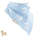 Funky Spotty -for  Boys Spots Set