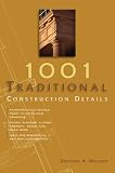 Image de 1001 Traditional Construction Details