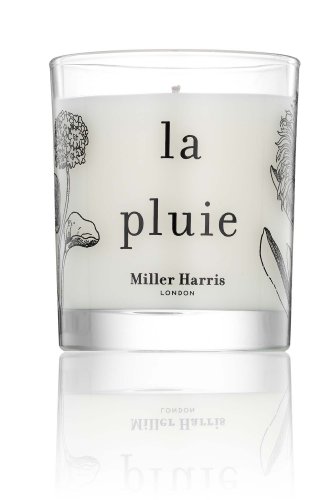 Miller Harris La Pluie Candle 185 g
