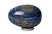 Excel Gorgeous Blue Lapis Lazuli Heaing Reiki Fengshui Stone Carved & Polished as a Egg RS.1500.00