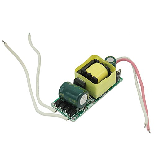 Preisvergleich Produktbild Lecimo LED Treiber Netzteil Trafo Transformator