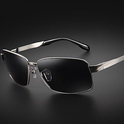 Men Drive Anti-UV Sun Glasses Polarized Shade
