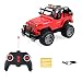 Produktbild fggfgjg MoFun 1/18 2WD Infrared High Speed Convertible RC Car Vehicle Off-Road Toy RTR(Red)