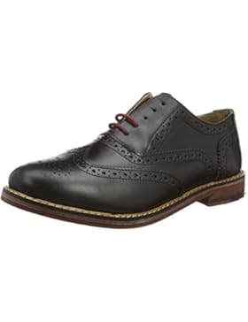 Ben Sherman Herren Oxford Brogue