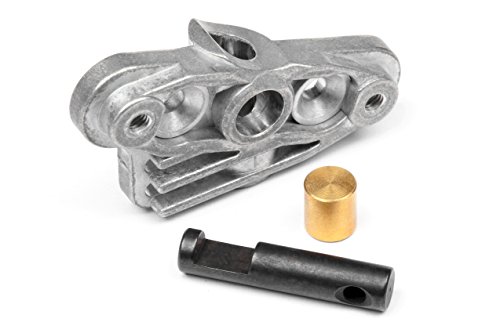 Preisvergleich Produktbild Bremsbelag-Halter / Bremshebel / Bolzen Set Savage XL Octane