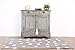 Lorena Canals Topos Washable Rug (Grey)