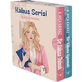 Kabus Serisi Kutulu Set (Ciltli)